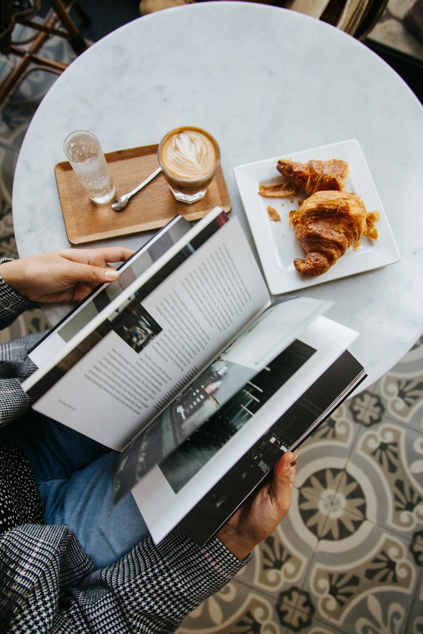 The Secret To Managing A Busy Schedule